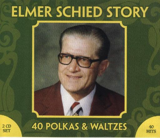 Elmer Scheid - Elmer Scheid Story - Click Image to Close